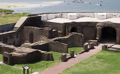 Fort Sumter