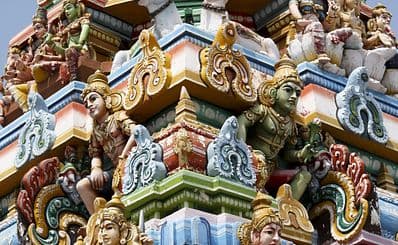 Kapaleeshwarar Temple