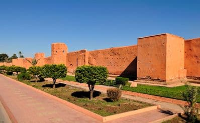 City Walls