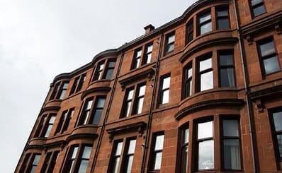 Tenement House
