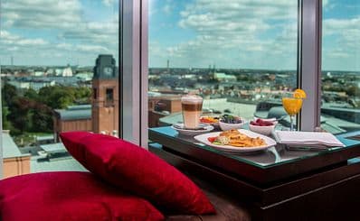 IBB Hotel Andersia