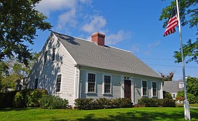 Jericho Historical Center