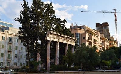 National Museum of Beirut