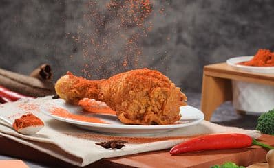 Prince's Hot Chicken Shack
