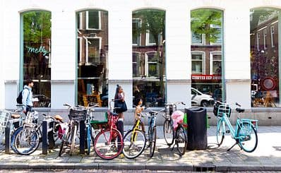 Kunstinstituut Melly