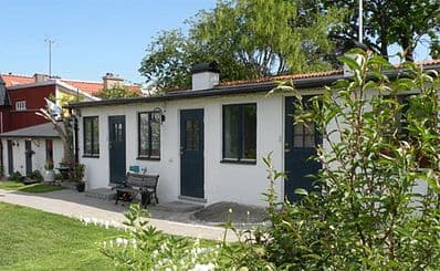 Bed & Breakfast - InnergĂĄrden