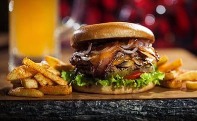 Matt's Bar and Grill