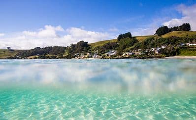 Boat Harbour Beach