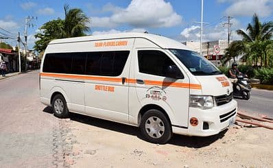 Public Transport