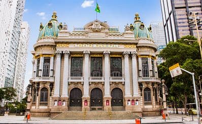 Municipal Theater