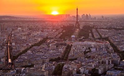 Montparnasse Tower