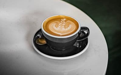 Lieutenant Coffee Bar & Eatery