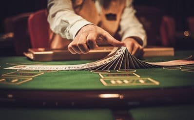 Casino Helsinki