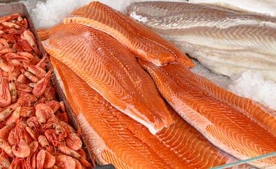 Seven Seas Seafood Market