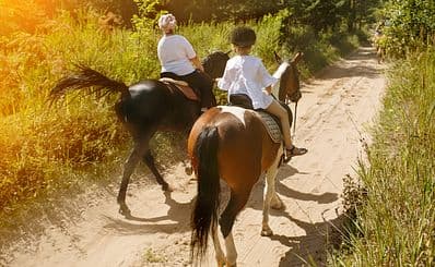 Horseback Riding