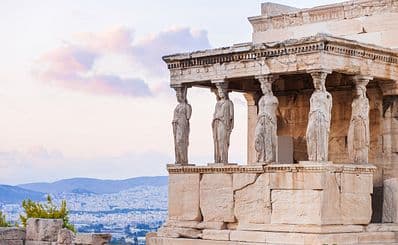 Erechtheion