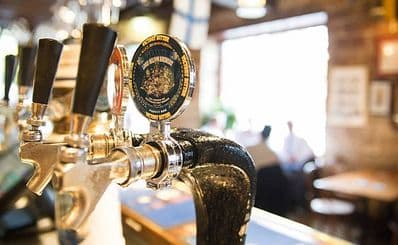 The Lord Nelson