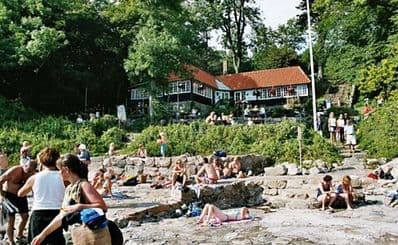 Ransvik Havsveranda