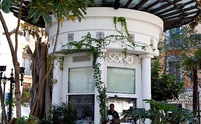 Soho Parc