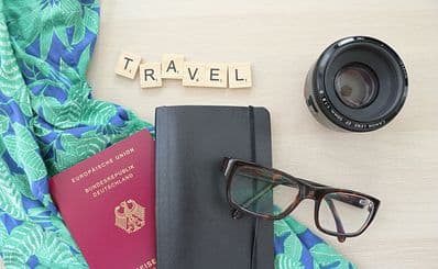 Passport / Visa