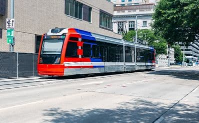 Kollektivtrafik