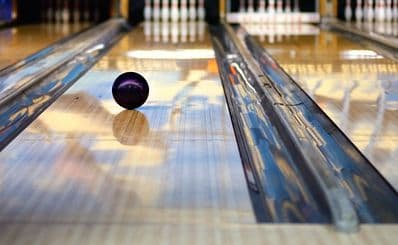 Rock 'N' Bowl