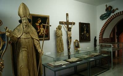 The Diocesan Museum