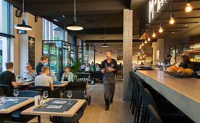 M-eatery