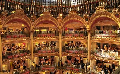 Galeries Lafayette