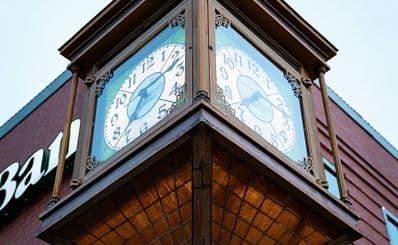 Time Zone