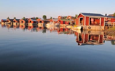 Luleå Archipelago