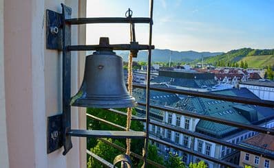 Maribor Cathedral Bell Tower