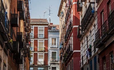 Lavapiés