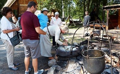 Kafé Gudagott