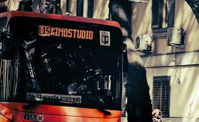 Public Transport