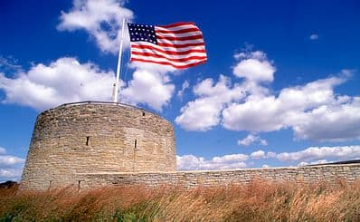 Historic Fort Snelling