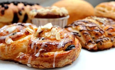 Carlsbad Danish Bakery