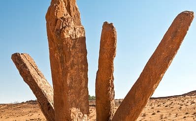 Rajajil Columns