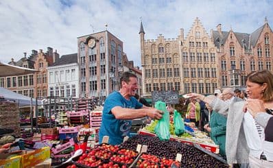 Market Days