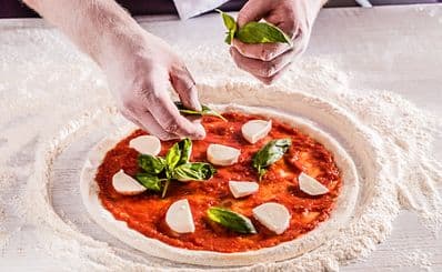 Ken's Pizza 'n Pasta