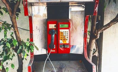 Telephone