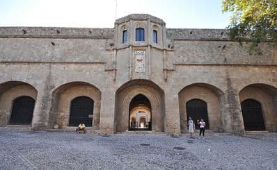 Archaeological Museum