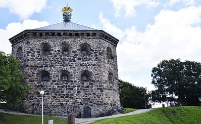 Skansen Kronan