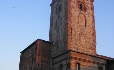 San Francesco Church
