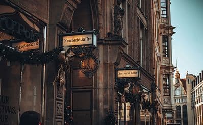 Auerbachs Keller