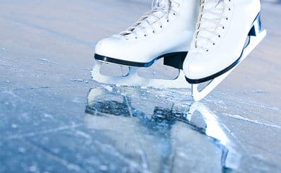 Ice Expression