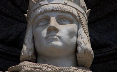 Statue of Frederick II