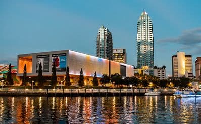 Museum of Fine Arts