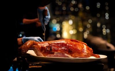 Dadong Roast Duck Restaurant
