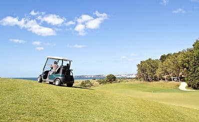 Golfen